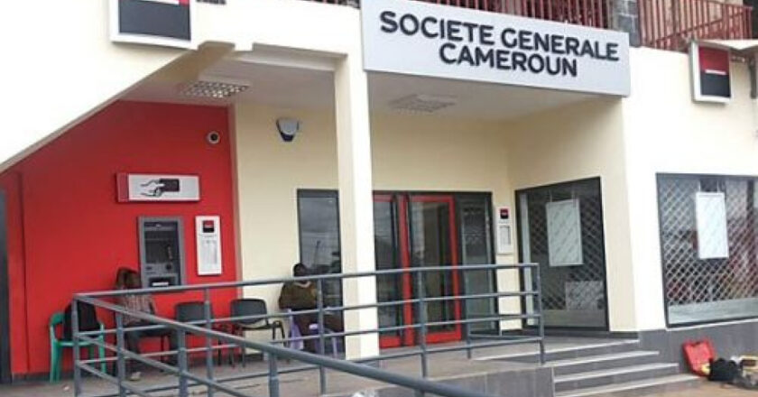 La Société Générale quitte le Cameroun : Quelles conséquences pour le secteur bancaire