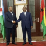 Renforcement des liens maritimes, aériens et touristiques entre la Guinée-Bissau et Djibouti : une coopération prometteuse
