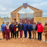 Séminaire Théologique Baptiste du Cameroun: Accréditation Complète et Doctorats Offerts!