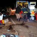Tragédie sur l’axe Yaoundé-Bertoua: Bilan tragique de 04 morts et 11 blessés!