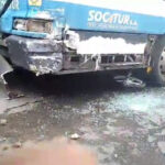 Accident de bus SOCATUR à Douala : Deux morts et deux blessés, annonce le Gouverneur du Littoral