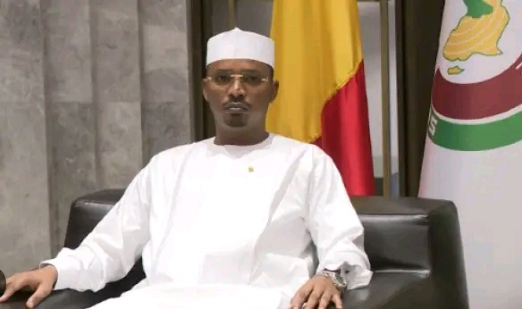 Tchad 2024 : Mahamat Idriss Deby remporte les présidentielles mais fait face à la contestation