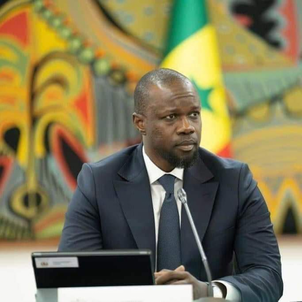 Sénégal : Ousmane Sonko stoppe les travaux en suspens sur les eaux maritimes