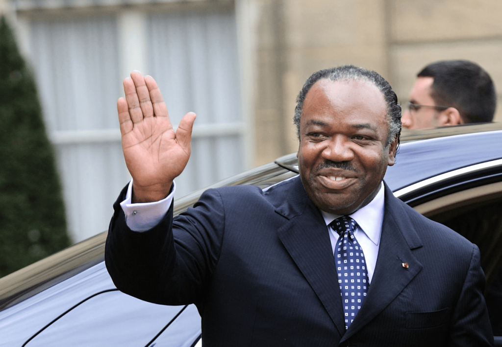 Grève de la faim du président déchu du Gabon : ultime protestation pour la justice