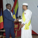 Élection présidentielle au Tchad : Félicitations des candidats Pahimi Padacké Albert et Bongoro Théophile au vainqueur du 6 mai