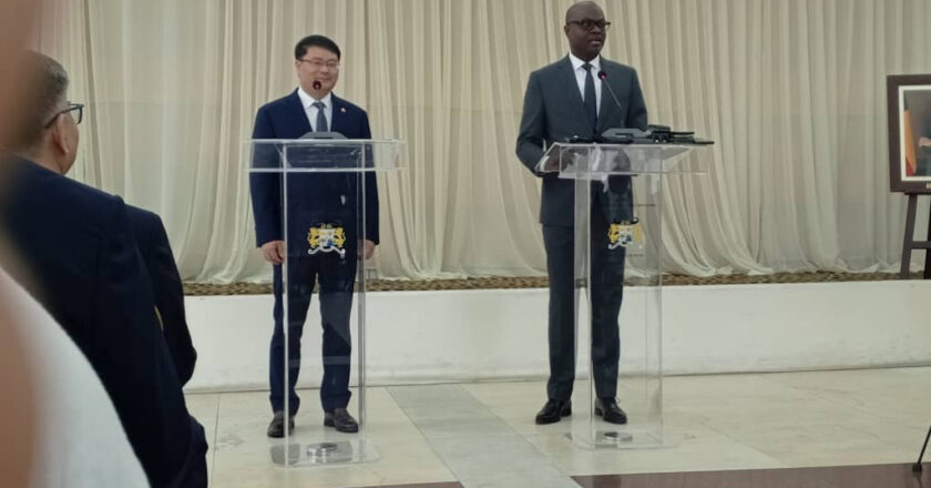 Fin de crise au Niger et au Bénin : Cotonou lève le blocus pétrolier grâce à l’intervention de la Chine