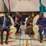 CEDEAO : Bassirou Diomaye Faye appelé à ramener le Burkina, le Mali et le Niger – Dernières nouvelles de la communauté économique