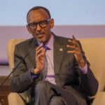 Rwanda : Paul Kagamé, candidat pour un 4e mandat