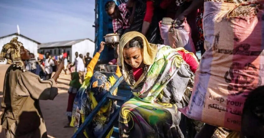 Conflit soudanais : L’OMS rapporte 16 000 décès – bilan tragique
