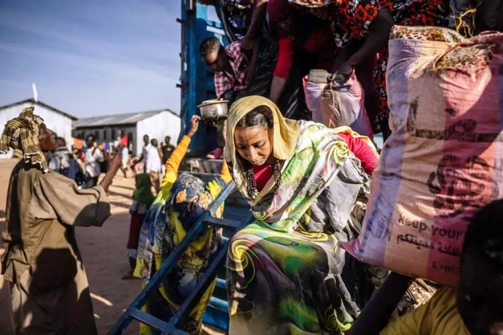 Conflit soudanais : L'OMS rapporte 16 000 décès - bilan tragique