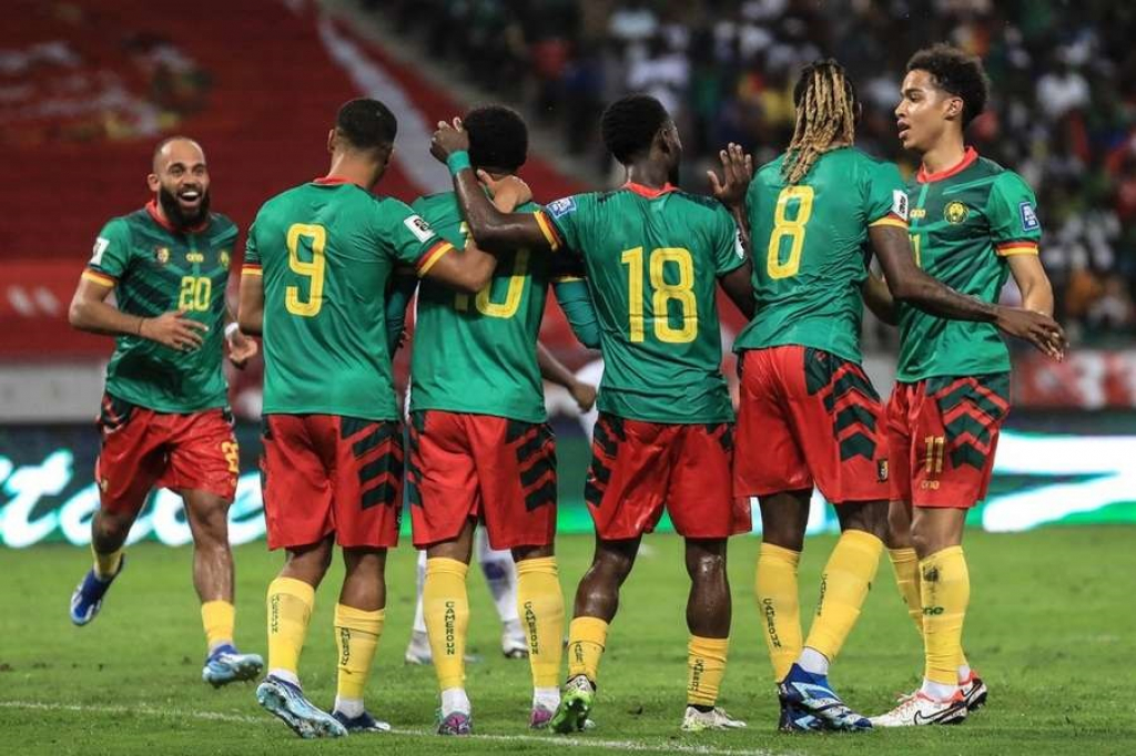 Match clé pour le Mondial 2026 : le Cameroun affrontera le Cap-Vert à 14h, changement d'horaire décidé par la FIFA