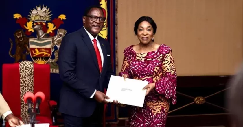 Accord d’exemption de visa entre le Ghana et le Malawi: une avancée diplomatique majeure