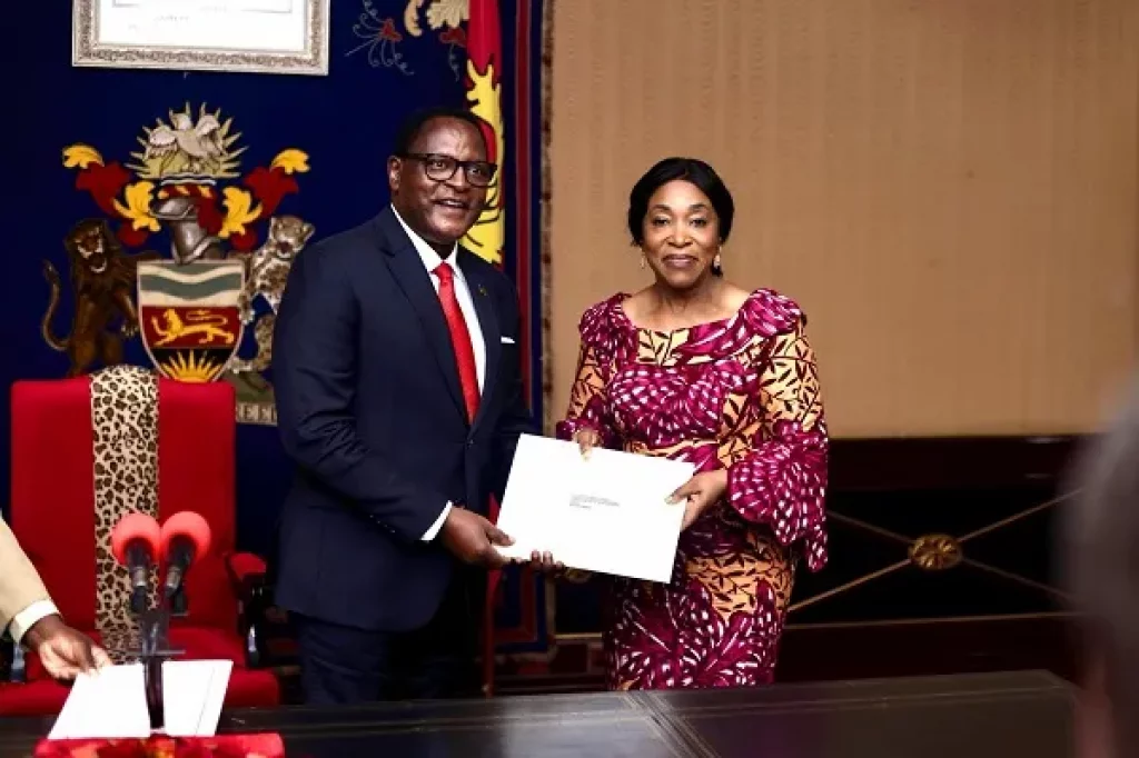 Accord d'exemption de visa entre le Ghana et le Malawi: une avancée diplomatique majeure
