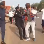 Manifestation à Guinea Bissau : Arrestations de militants du Front Populaire par les forces de sécurité - Dernières actualités