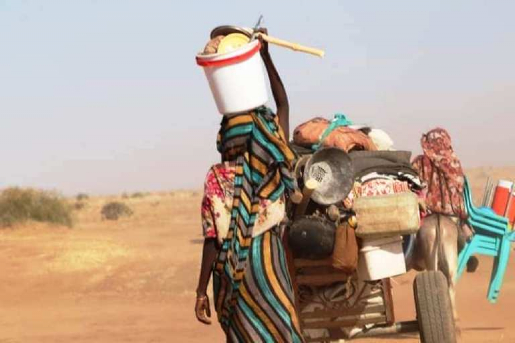 Crise humanitaire au Darfour : Le MSF dénonce la violence au Soudan