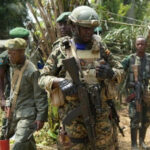 RD Congo : L'armée congolaise déjoue un coup d'état ce dimanche matin - Actualités en RDC