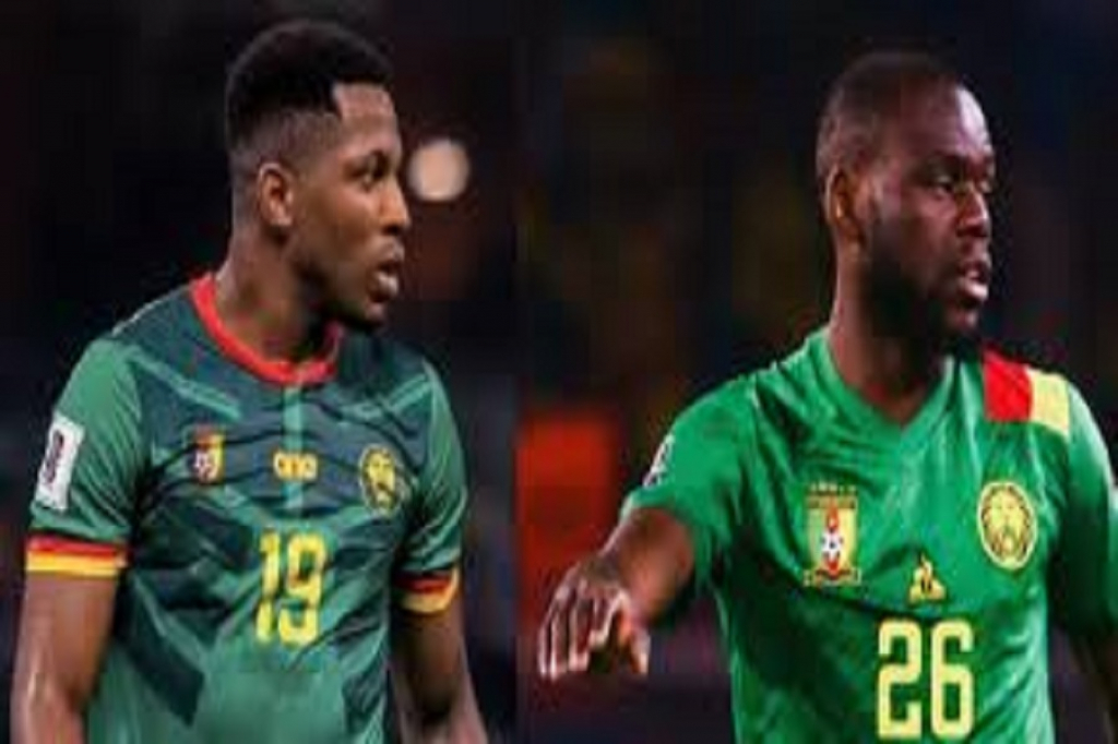 Survie miraculeuse : les joueurs camerounais de l'Olympique de Marseille révèlent des détails glaçants