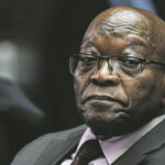 Jacob Zuma : inéligible aux élections générales en Afrique du Sud – Décision controversée