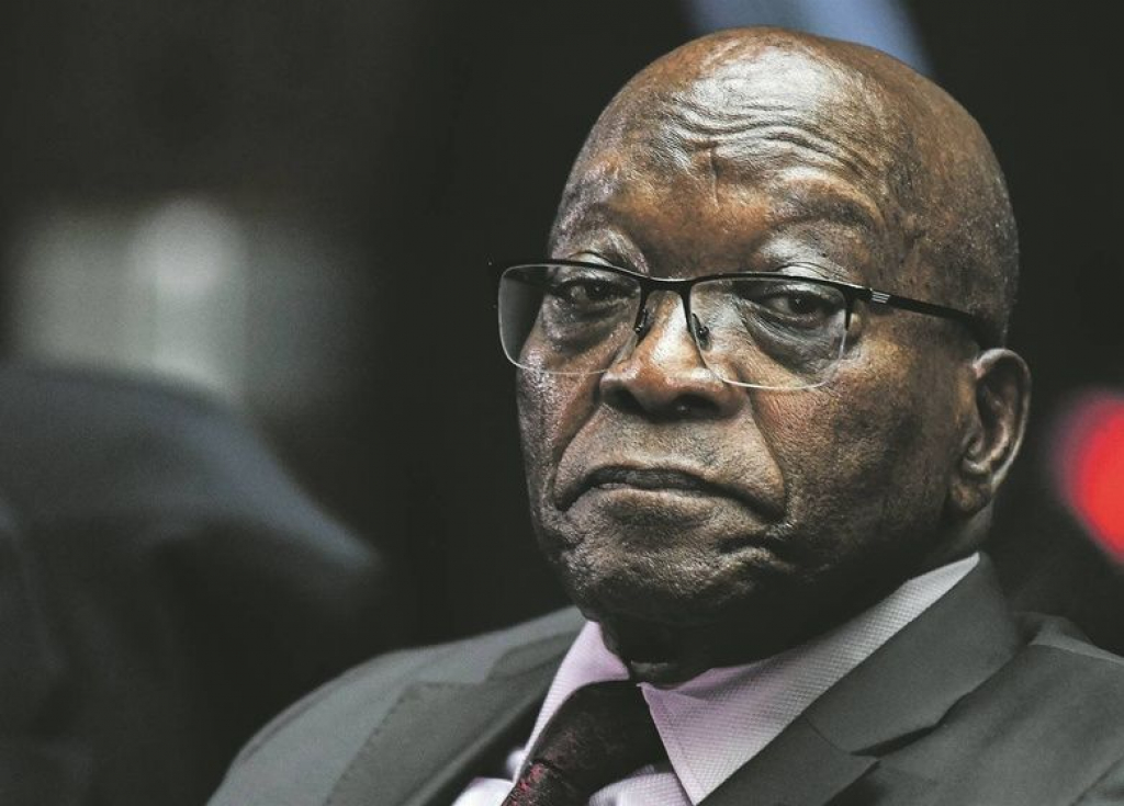 Jacob Zuma : inéligible aux élections générales en Afrique du Sud - Décision controversée