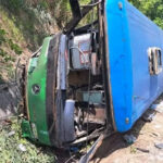 Accident de bus vers les jeux universitaires : étudiants blessés à Garoua