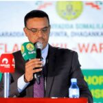 Le ministre somalilandais annonce la transformation du consulat éthiopien à Hargeisa en ambassade