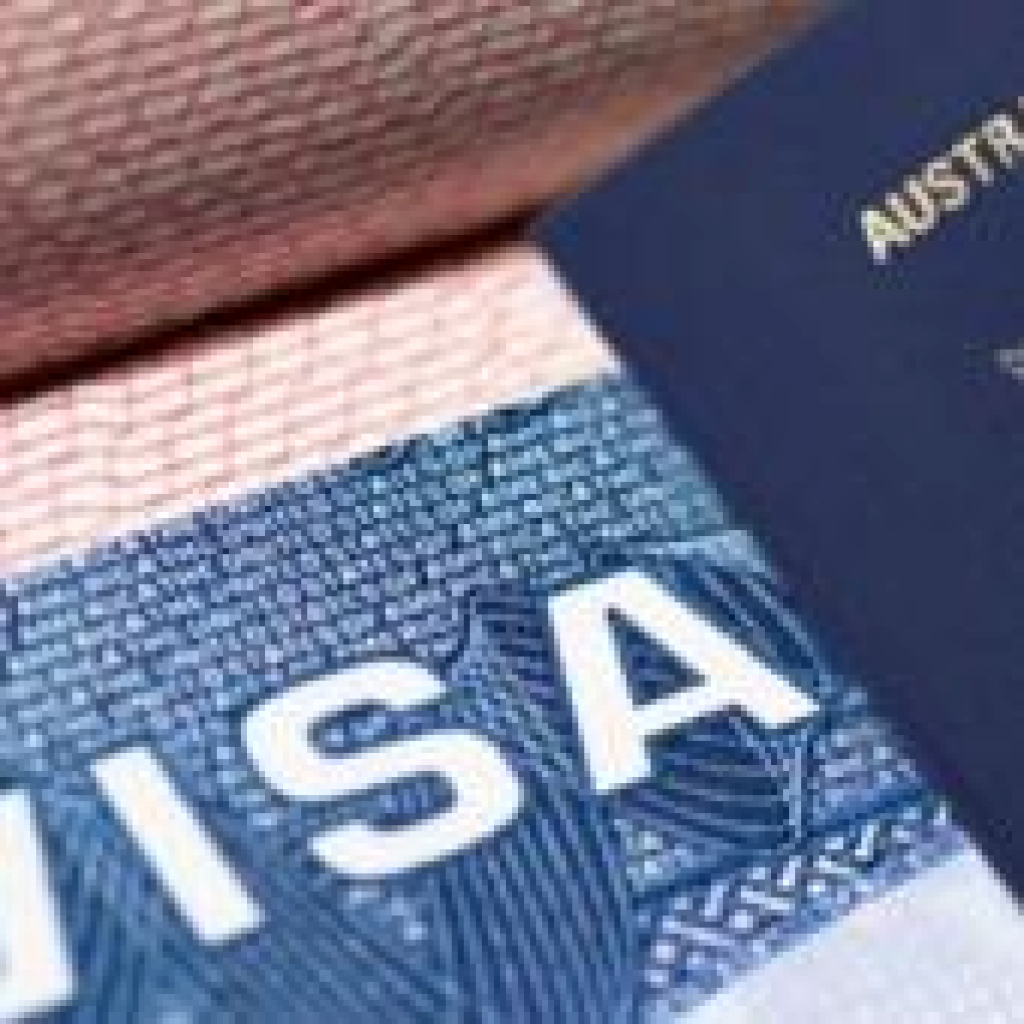 L'Australie durcit les règles des visas pour les étudiants : Immigration record