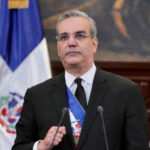 João Lourenço félicite le Président de la République Dominicaine pour sa réélection