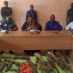 Arrestation de cultistes à Ogun : des dizaines se rendent à la police