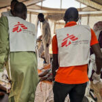 Soudan : MSF perd un employé dans des combats au Nord-Darfour