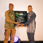 OPUIS Awards : Sigma Corporation Afrique récompense les acteurs clés du Burkina Faso