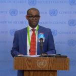 Le Soudan critique le Conseil de sécurité: manque d'attention envers l'agression Émirats arabes unis