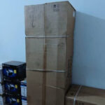 La Chine renforce le secteur informatique en RCA: équipements pour la Primature