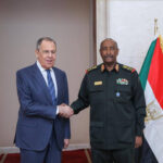 Accord Soudan-Russie pour la base de la mer Rouge : renforcement des liens avec l'Iran par le général soudanais