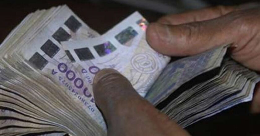 Sénégal sous Macky Sall : double salaire pour les agents de l’Etat selon un audit