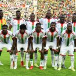 Découvrez la sélection du Burkina Faso pour la Coupe du Monde 2026 !