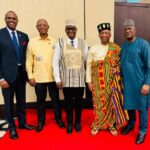 Le défilé de costumes traditionnels célèbre la Journée de l&rsquo;Afrique aux Émirats arabes unis