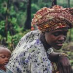 Nigeria : une femme enceinte décède d'hypotension après avoir refusé l'hospitalisation pour ses enfants seuls à la maison - une tragédie évitable