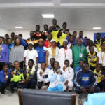 Vainqueur des U-games 2024 : l'Université de Yaounde 2 fait sensation !