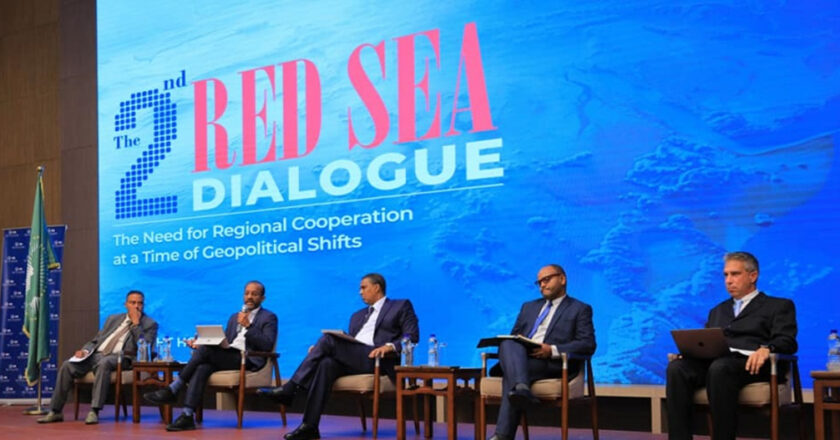Conférence sur la coopération régionale en mer Rouge en Éthiopie: Nouveaux défis géopolitiques à l’ordre du jour