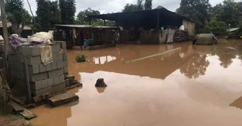 Inondations meurtrières dans le KwaZulu-Natal: la province sud-africaine en deuil