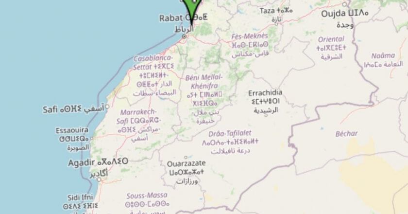 Intoxication mortelle au Maroc : sept personnes incarcérées