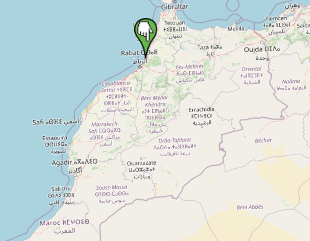 Intoxication mortelle au Maroc : sept personnes incarcérées