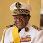 Tragédie nationale: Décès du Vice-Amiral Guillaume Ngouah Ngally de l'Armée camerounaise