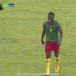 Victoire écrasante : Cameroun gagne 4-1 face au Cap-Vert !