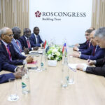 Soudan-Russie : Renforcement de la Coopération Militaire et Économique en Vue