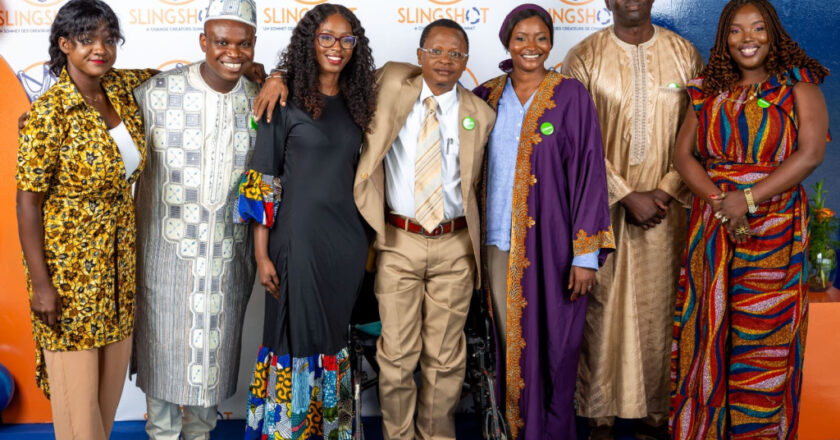 Sénégal : cérémonie de clôture du programme Impact West Africa Fellowship pour jeunes leaders africains prometteurs en Afrique de l’Ouest