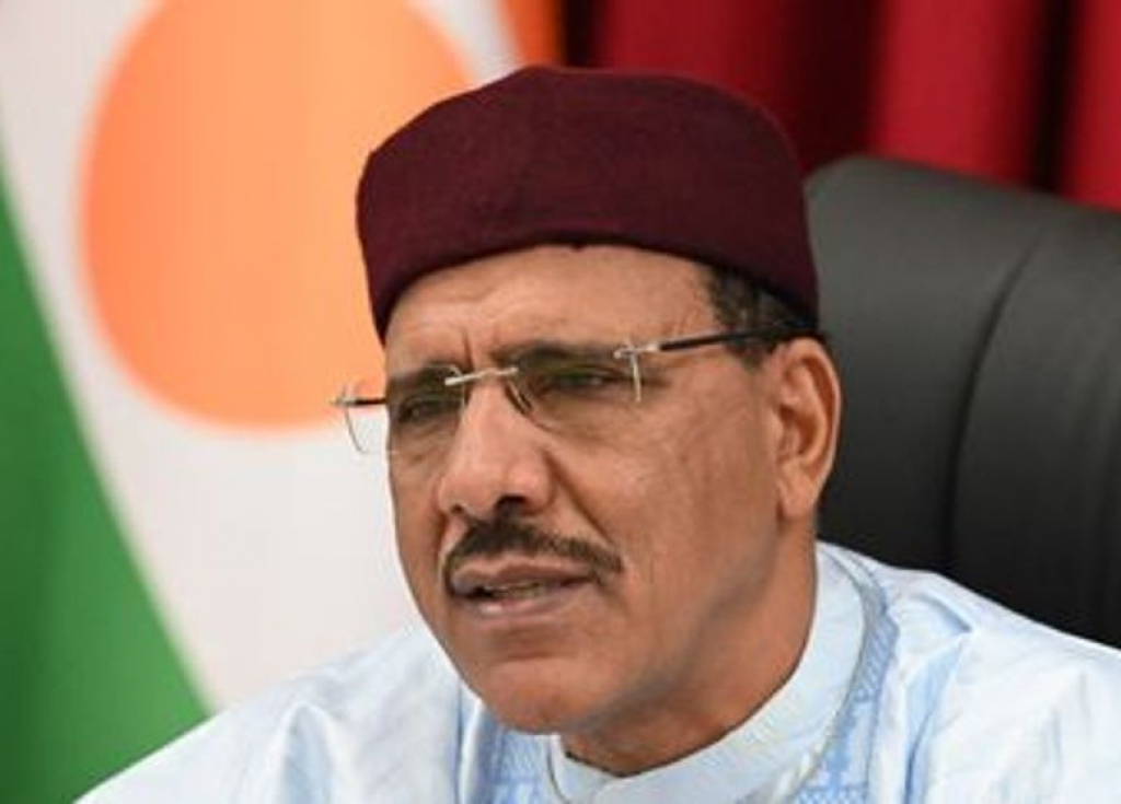 Scandale au Niger : l'immunité du président Bazoum levée et dénoncée par ses avocats