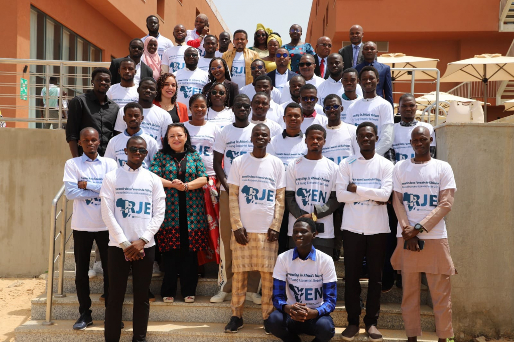 Journée de la macroéconomie africaine : Le CEA célèbre à Dakar