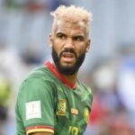 La déception de Choupo-Moting contre l’Angola: un forfait inattendu!