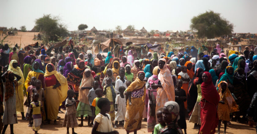 Bombardements meurtriers au Darfour-Nord : 8 volontaires tués dans la capitale